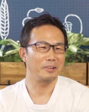 Toshiyuki Itahana