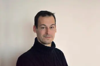 Laurent Dufreney