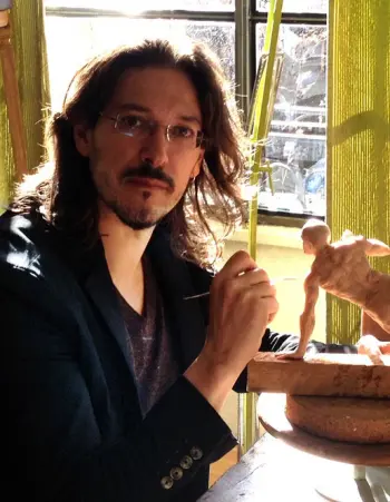 Mauro Gandini