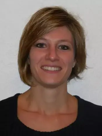Carole Dubreuil