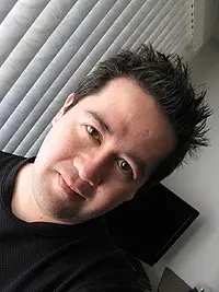 Cedric Nocon
