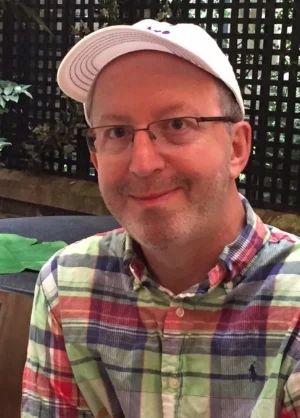 Randy Siegel