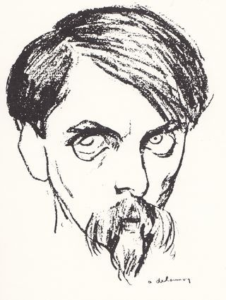 Aristide Delannoy