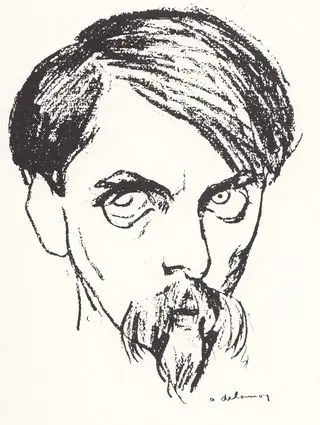 Aristide Delannoy