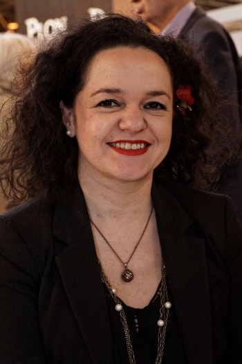 Sylvie Serprix