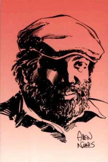 Allen Nunis