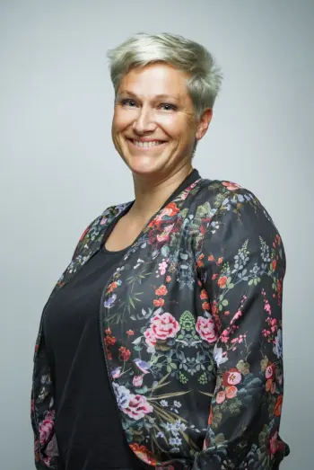 Mademoiselle Caroline