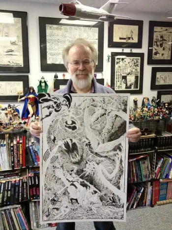 John Byrne