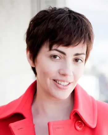 Stéphanie Sphyras