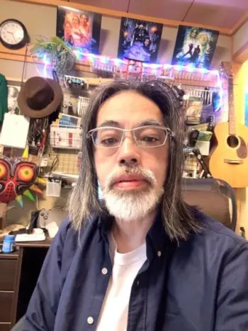 Takaya Imamura
