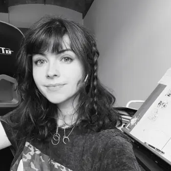 Zoé Thorogood