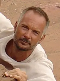 Chris Warner
