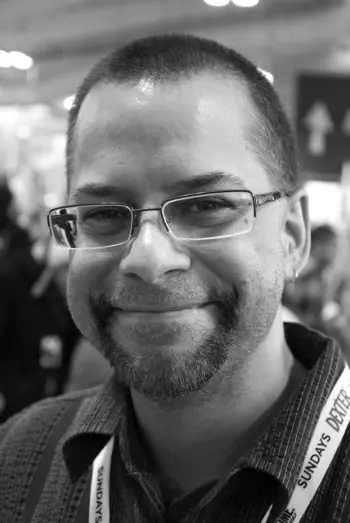 Scott Kolins