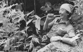 Noboru Baba