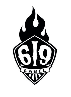 Collectif Label 619