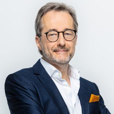 Brice Depasse