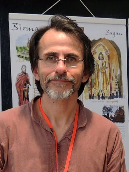 Philippe Bichon