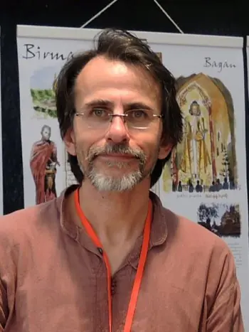 Philippe Bichon