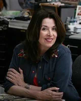 Olivia De Berardinis