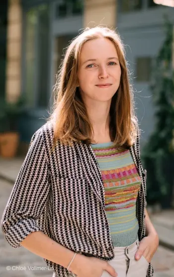 Clara Lodewick