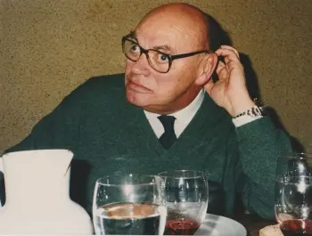 André Clergeat