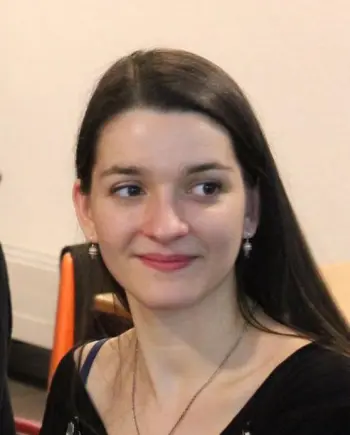 Clara Tessier
