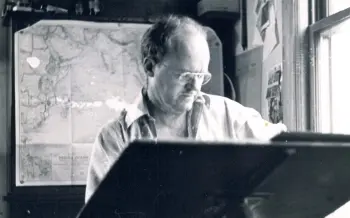 Garrett Price