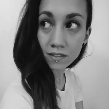 Valentina Pinti