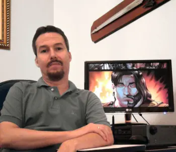 Ivan Nunes