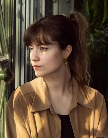 Pauline Guitton