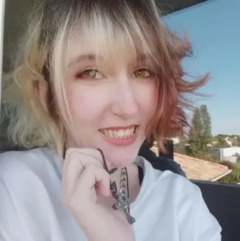 Emma Mautrot