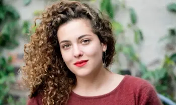 Nadja Spiegelman