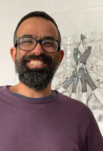 Sergio Garcia Sanchez
