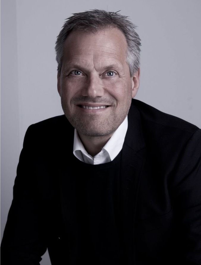 Bjarne Hansen