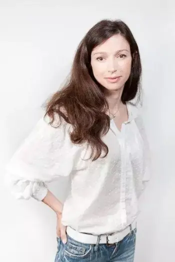 Emmanuelle de Saint-Chamas