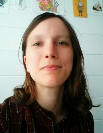 Ellinor Richey