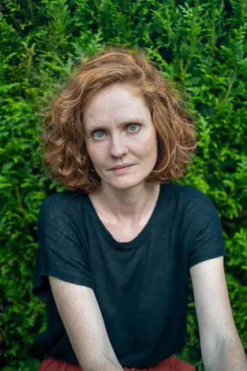 Irène Gayraud