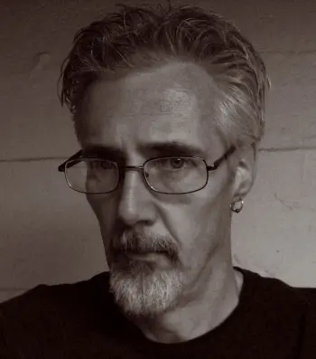 Vince Locke
