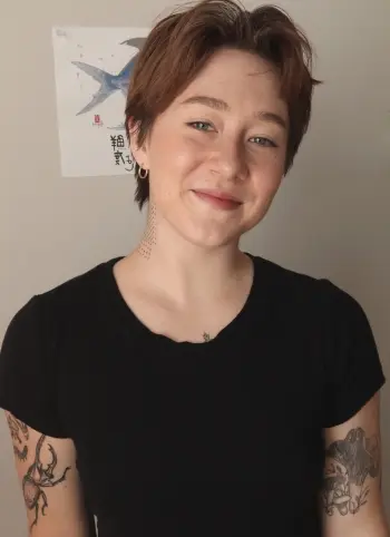 Jamie Green