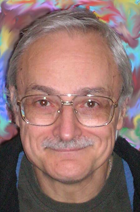 Michel Halmos
