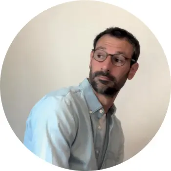Yann Chatelain