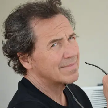 Luc Peiffer