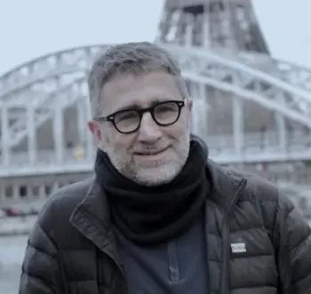 Jérôme Ropert