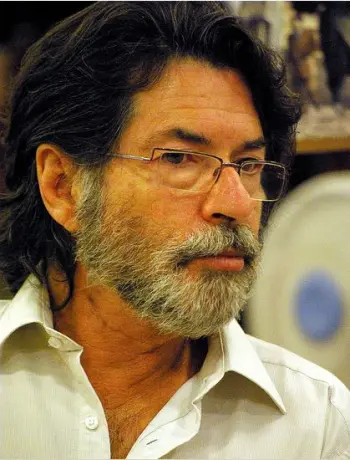 Max Cabanes