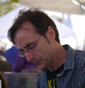Rubén Pellejero