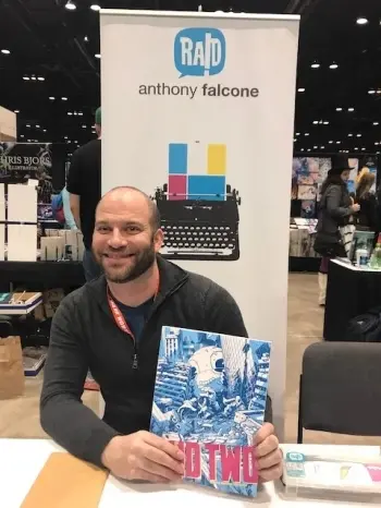 Anthony Falcone