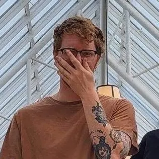Michael Sweater