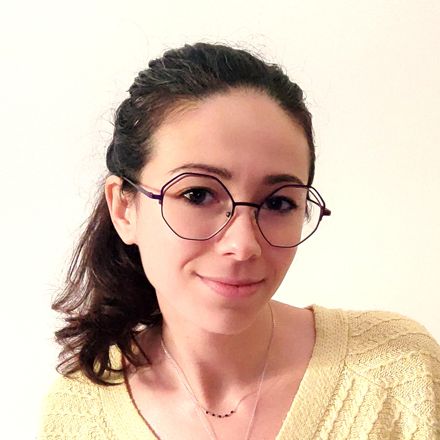 Marina Bonzi