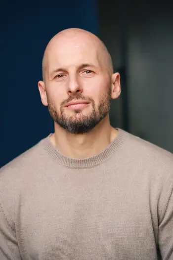 Yann Marian