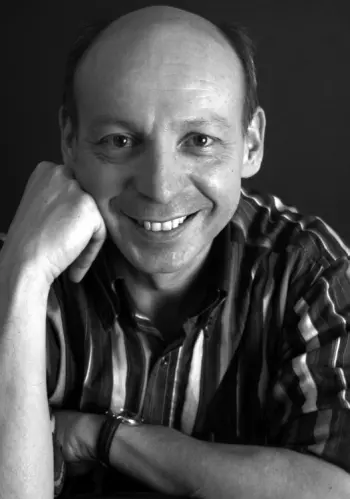 Frédéric Fanget
